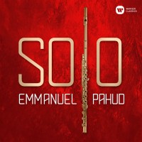 Purchase Emmanuel Pahud - Solo CD2