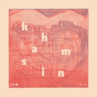 Purchase Eym Trio - Khamsin