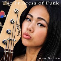 Purchase Juna Serita - The Princess Of Funk