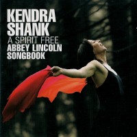 Purchase Kendra Shank - A Spirit Free