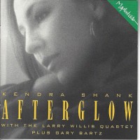 Purchase Kendra Shank - Afterglow