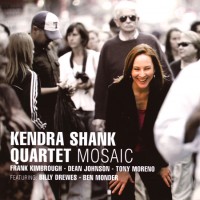 Purchase Kendra Shank - Mosaic