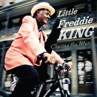 Purchase Little Freddie King - Chasing Tha Blues