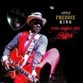 Buy Little Freddie King - You Make My Night Mp3 Download