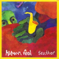Purchase Human Feel - Scatter