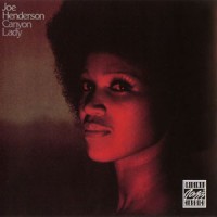 Purchase Joe Henderson - Canyon Lady (Vinyl)