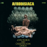Purchase John Tchicai - Afrodisiaca (With Cadentia Nova Danica) (Vinyl)
