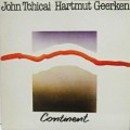 Buy John Tchicai - Continent (With Hartmut Geerken) (Vinyl) Mp3 Download