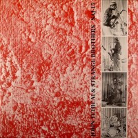 Purchase John Tchicai - John Tchicai & Strange Brothers (Vinyl)
