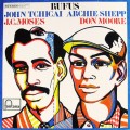 Buy John Tchicai - Rufus (With Archie Shepp & J.C. Moses) (Vinyl) Mp3 Download