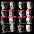 Buy Kris Davis - Duopoly Mp3 Download