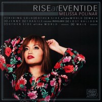 Purchase Melissa Polinar - Rise At Eventide