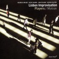 Buy Lisbon Improvisation Players - Motion Mp3 Download