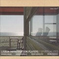 Buy Lisbon Improvisation Players - Spiritualized Mp3 Download