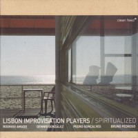 Purchase Lisbon Improvisation Players - Spiritualized
