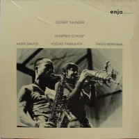 Purchase Manfred Schoof - Distant Thunder (With Akira Sakata) (Vinyl)