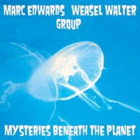 Purchase Marc Edwards - Mysteries Beneath The Planet