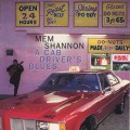 Buy Mem Shannon - Cab Driver's Blues Mp3 Download