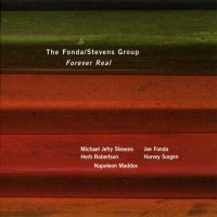 Purchase The Fonda/Stevens Group - Forever Real