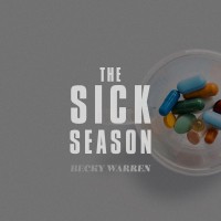 Purchase Becky Warren - The Sick Season