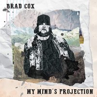 Purchase Brad Cox - My Mind's Projection