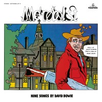 Purchase David Bowie - Metrobolist (Aka The Man Who Sold The World) (2020 Mix)