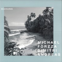 Purchase Dimitri Andreas & Michael Forzza - Kahana (CDS)