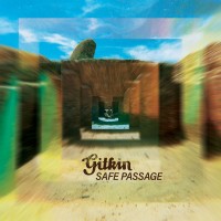 Purchase Gitkin - Safe Passage