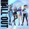 Buy K/Da - All Out (EP) Mp3 Download