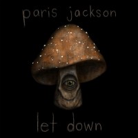 Purchase Paris Jackson - Let Down (CDS)