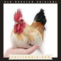 Purchase Red Rooster Original - California Sun