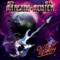 Purchase Rod Marenna & Alex Meister - Out Of Reach