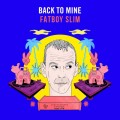 Buy VA - Back To Mine: Fatboy Slim Mp3 Download