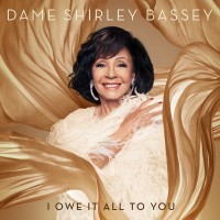 Purchase Shirley Bassey - I Owe It All To You