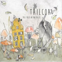 Purchase Tailcoat - Tall Tales In Tiny Pieces