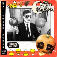 Purchase Two Minutes To Late Night - Covers Vol. 5