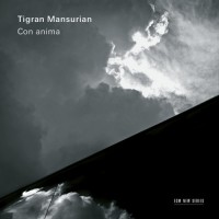 Purchase VA - Tigran Mansurian: Con Anima