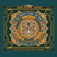 Purchase Ali Akbar Khan - Bear's Sonic Journals: That Which Colors the Mind