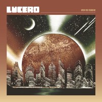 Purchase Lucero - When You Found Me