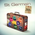 Buy St Germain - Tourist (20Th Anniversary Travel Versions) Mp3 Download