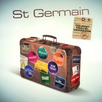 Purchase St Germain - Tourist (20Th Anniversary Travel Versions)