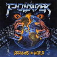 Purchase Pounder - Breaking The World