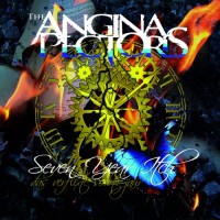 Purchase Angina Pectoris - Seven Year Itch