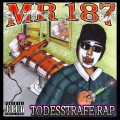 Buy Mr. 187 - Todesstrafe Rap Mp3 Download