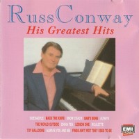 Purchase Russ Conway - Greatest Hits: Russ Conway