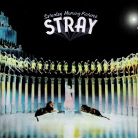 Purchase Stray - Saturday Morning Pictures