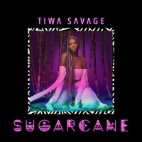 Purchase Tiwa Savage - Sugarcane