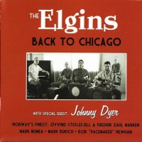 Purchase The Elgins - Back To Chicago