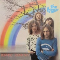 Purchase The Petards - Burning Rainbows (Vinyl)