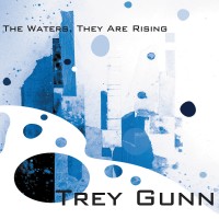 Purchase Trey Gunn - The Waters, They Are Rising